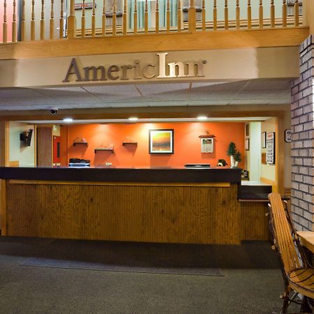 Americinn By Wyndham Virginia Экстерьер фото
