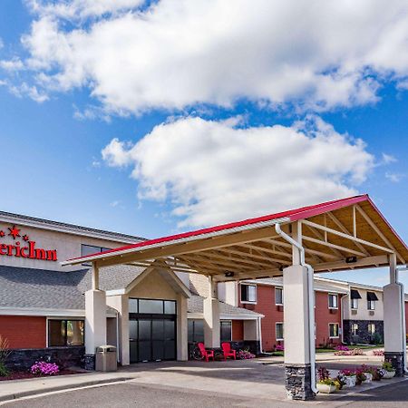 Americinn By Wyndham Virginia Экстерьер фото