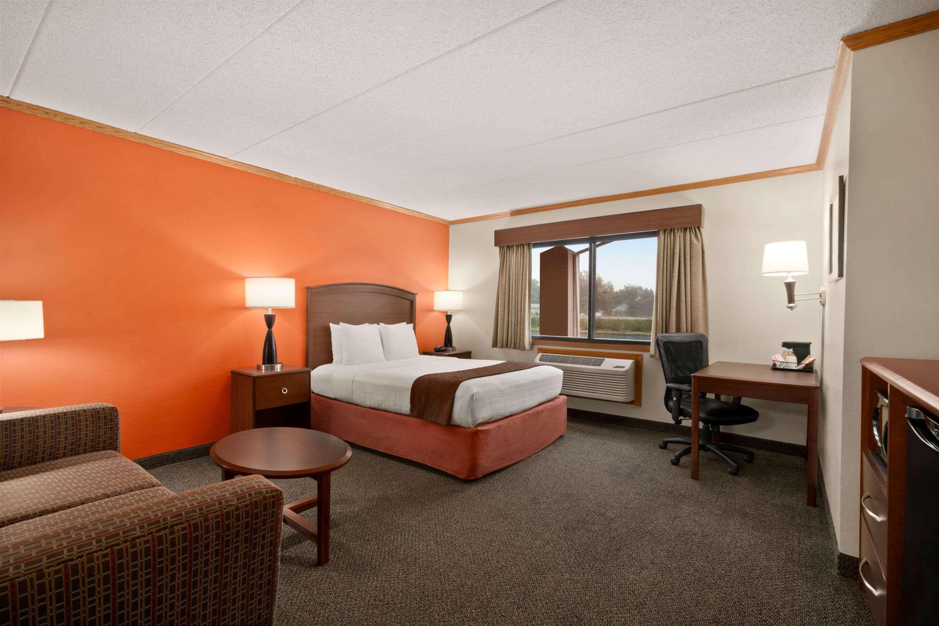 Americinn By Wyndham Virginia Экстерьер фото