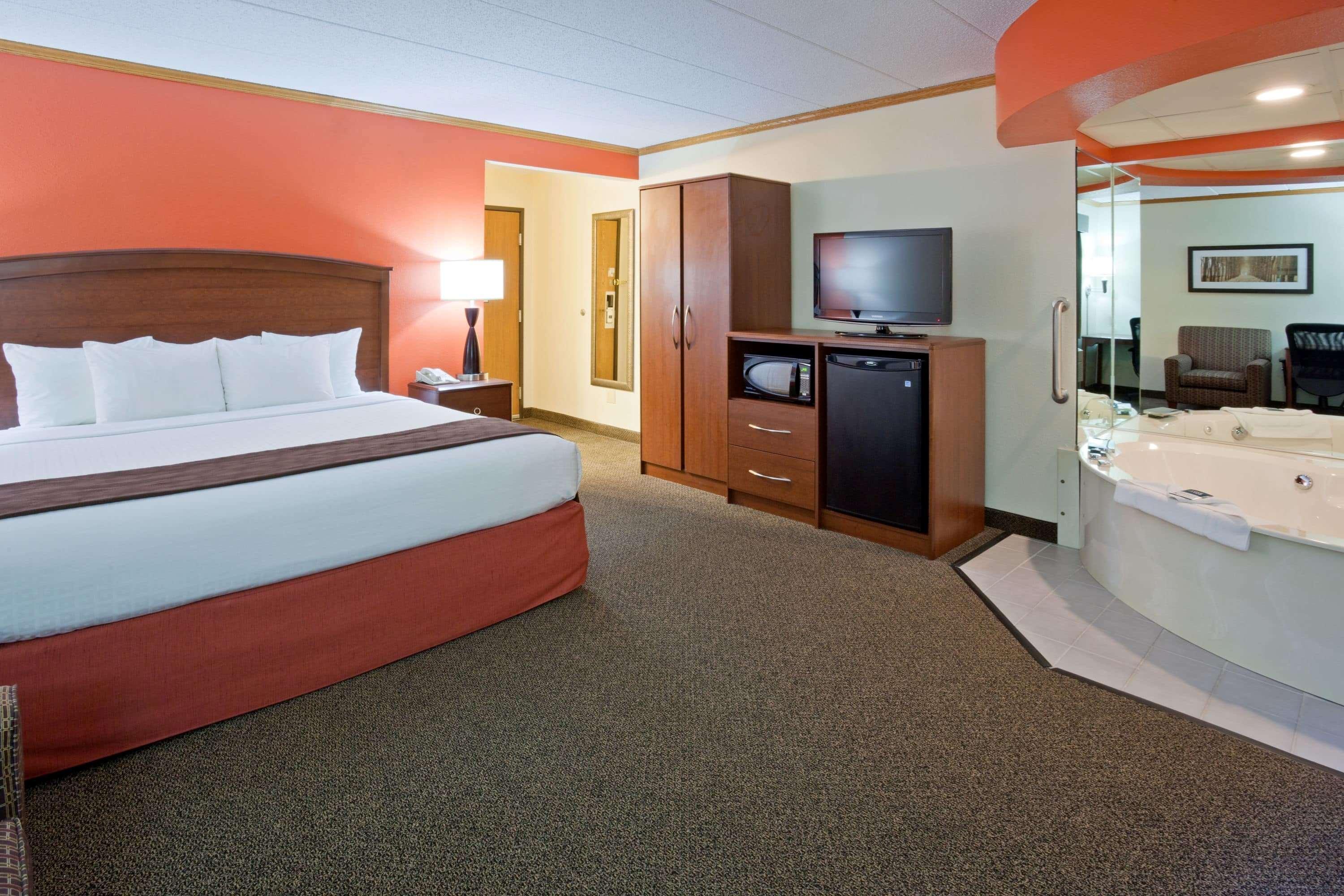Americinn By Wyndham Virginia Экстерьер фото