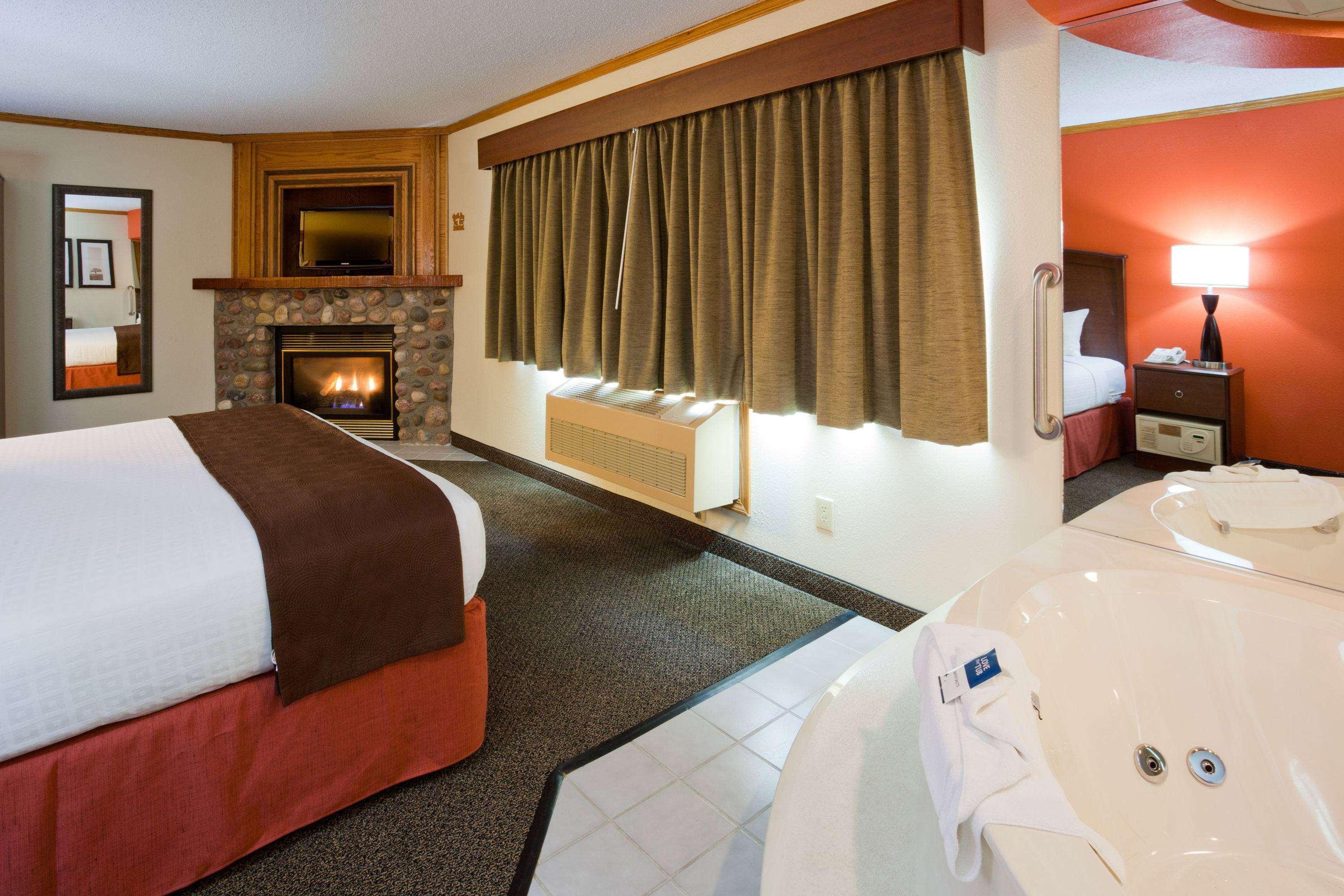 Americinn By Wyndham Virginia Экстерьер фото