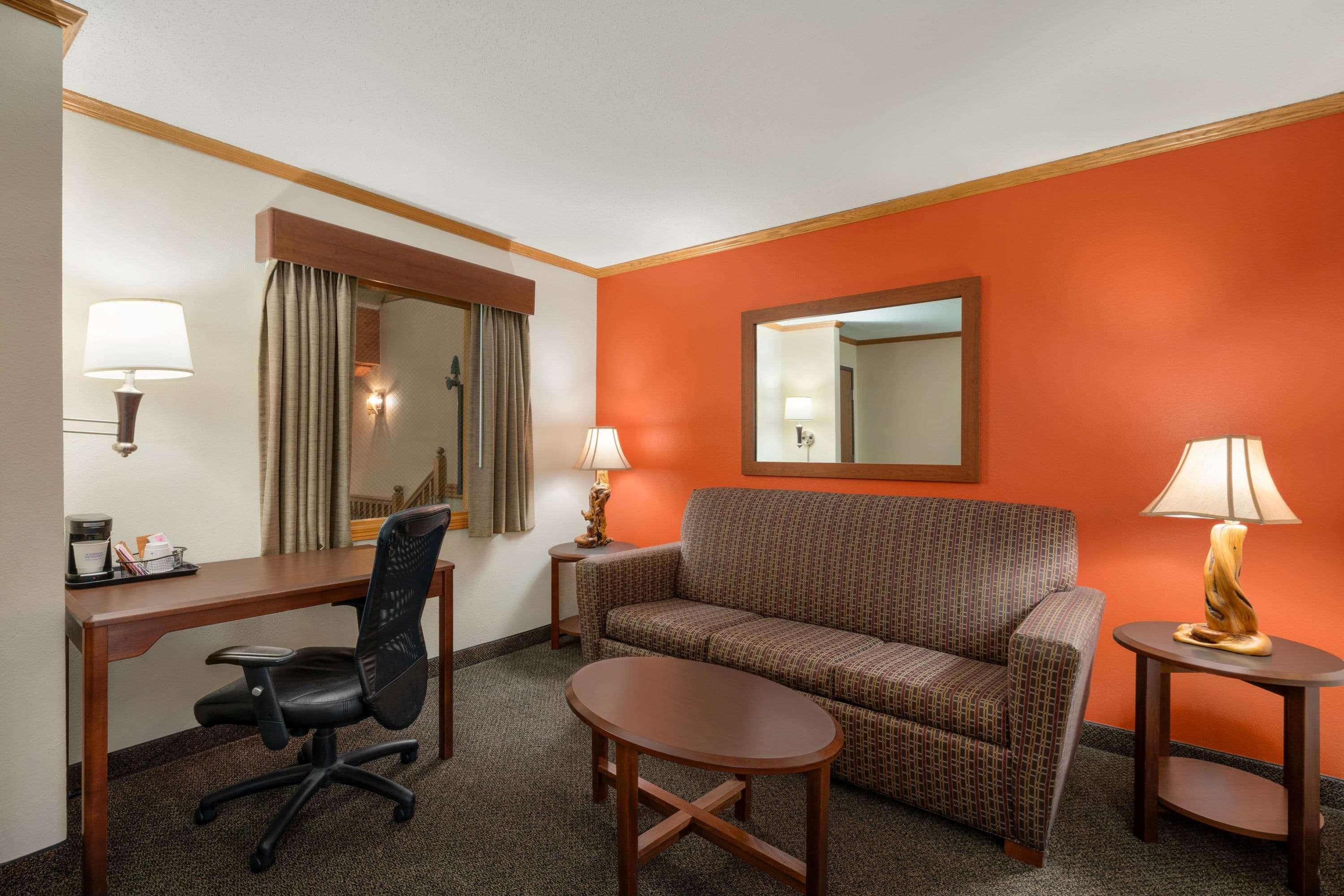 Americinn By Wyndham Virginia Экстерьер фото