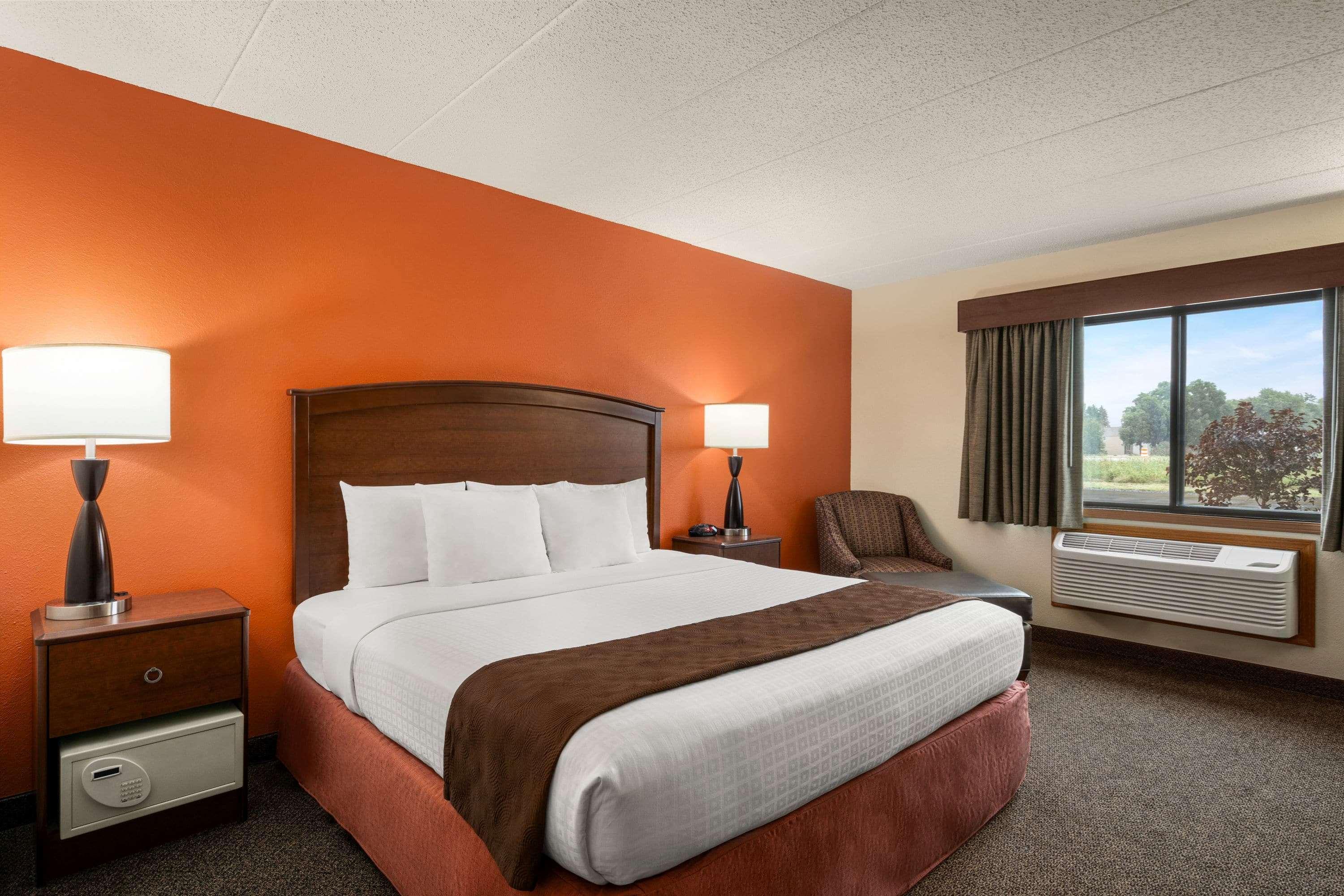 Americinn By Wyndham Virginia Экстерьер фото
