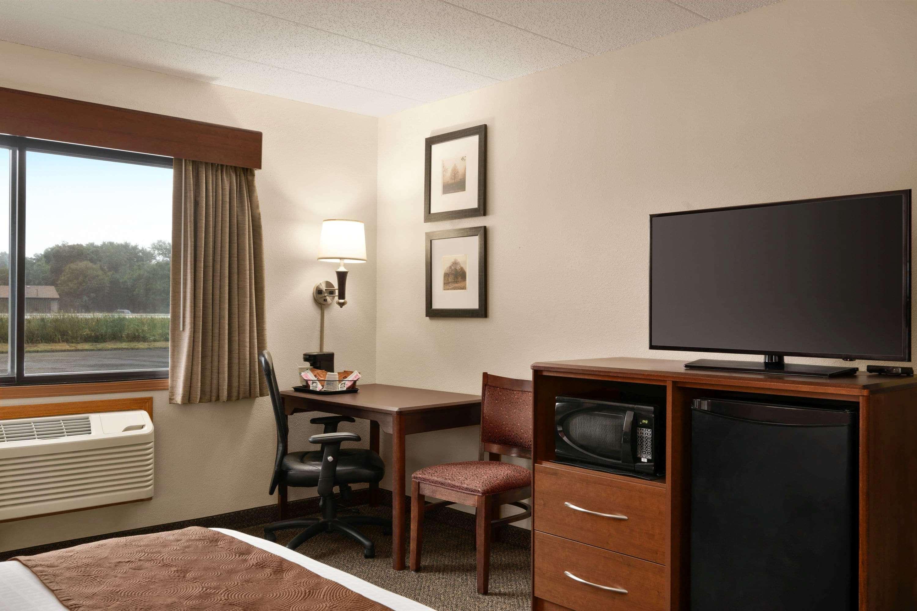 Americinn By Wyndham Virginia Экстерьер фото