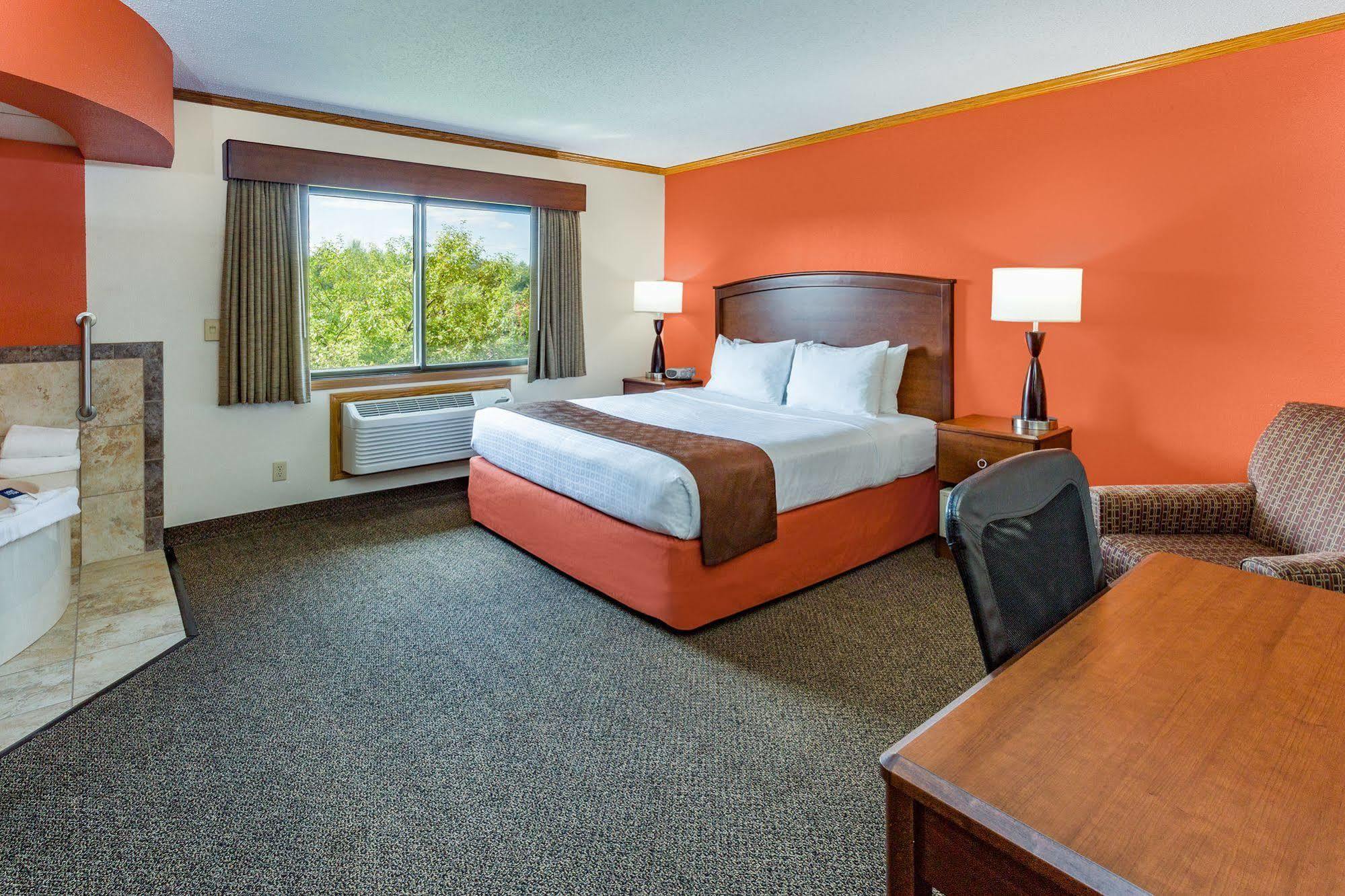 Americinn By Wyndham Virginia Экстерьер фото